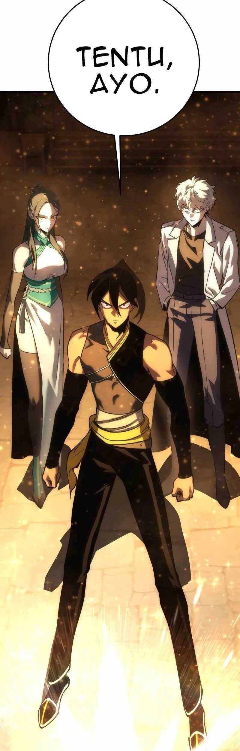 DANTALIAN Chapter 61 Gambar 60