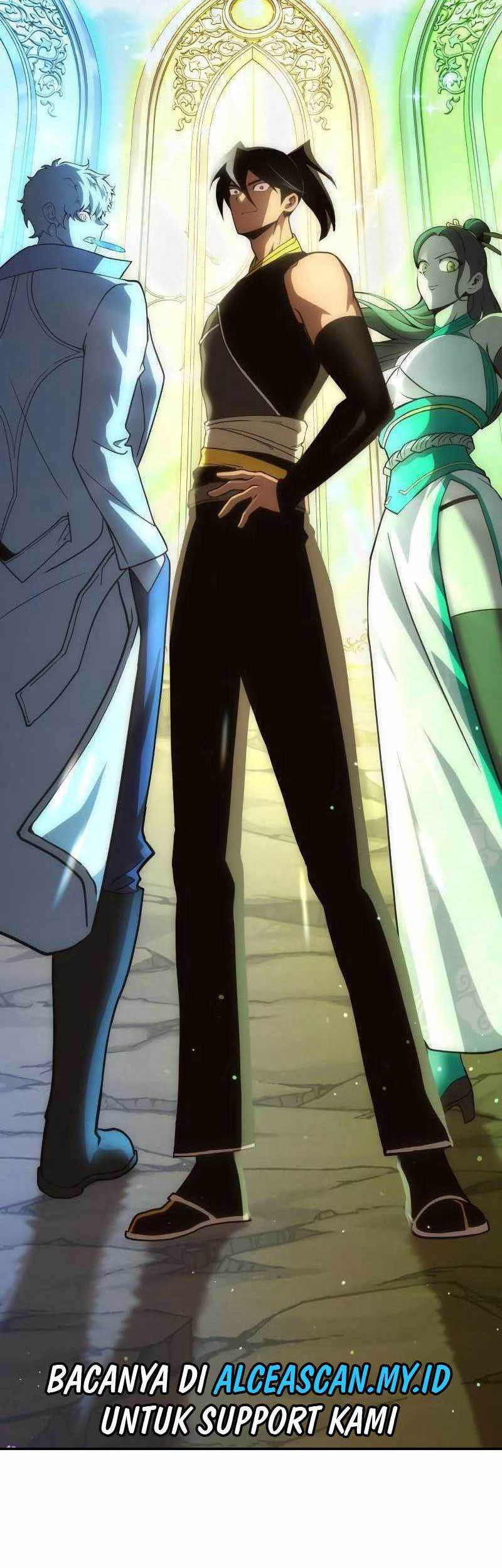 DANTALIAN Chapter 61 Gambar 3