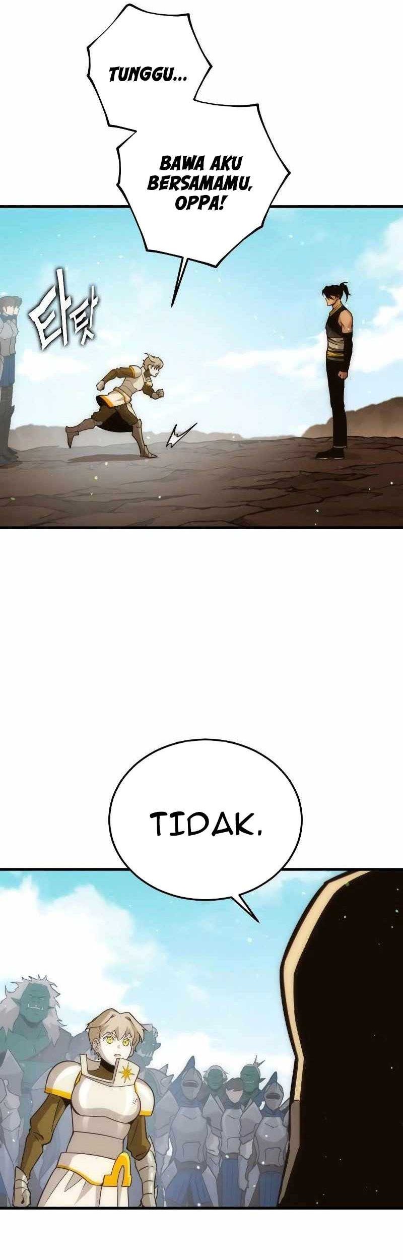 DANTALIAN Chapter 61 Gambar 7