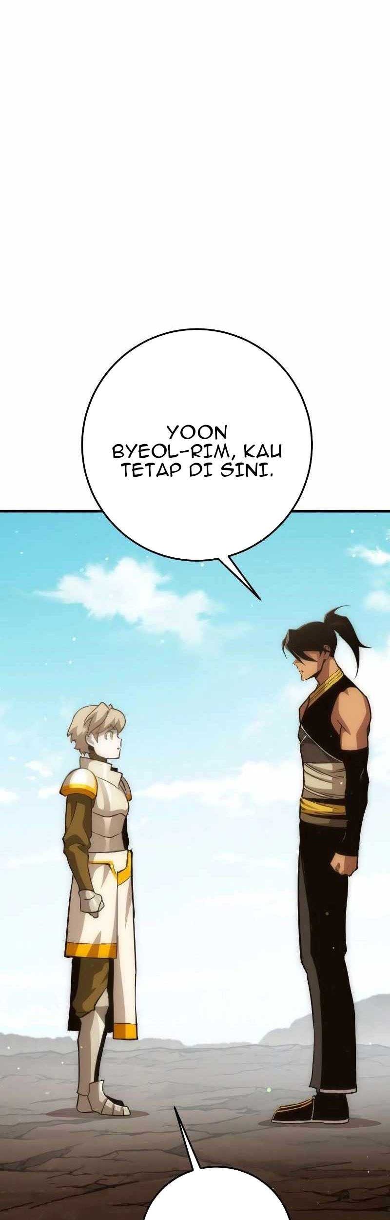 DANTALIAN Chapter 61 Gambar 8