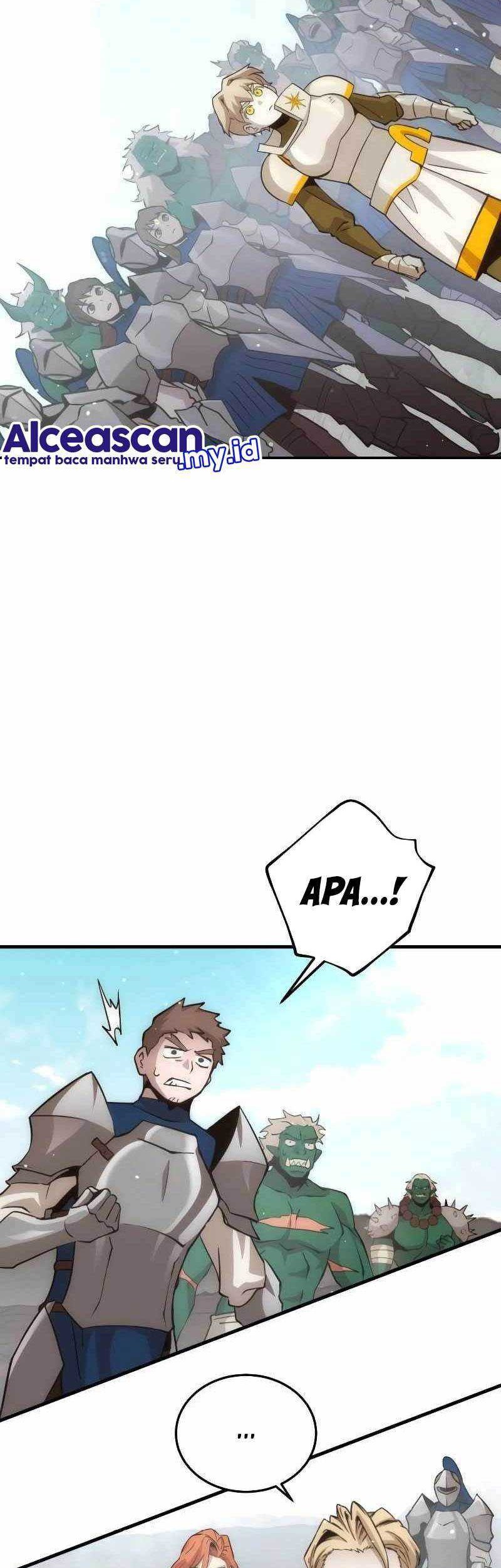DANTALIAN Chapter 61 Gambar 11