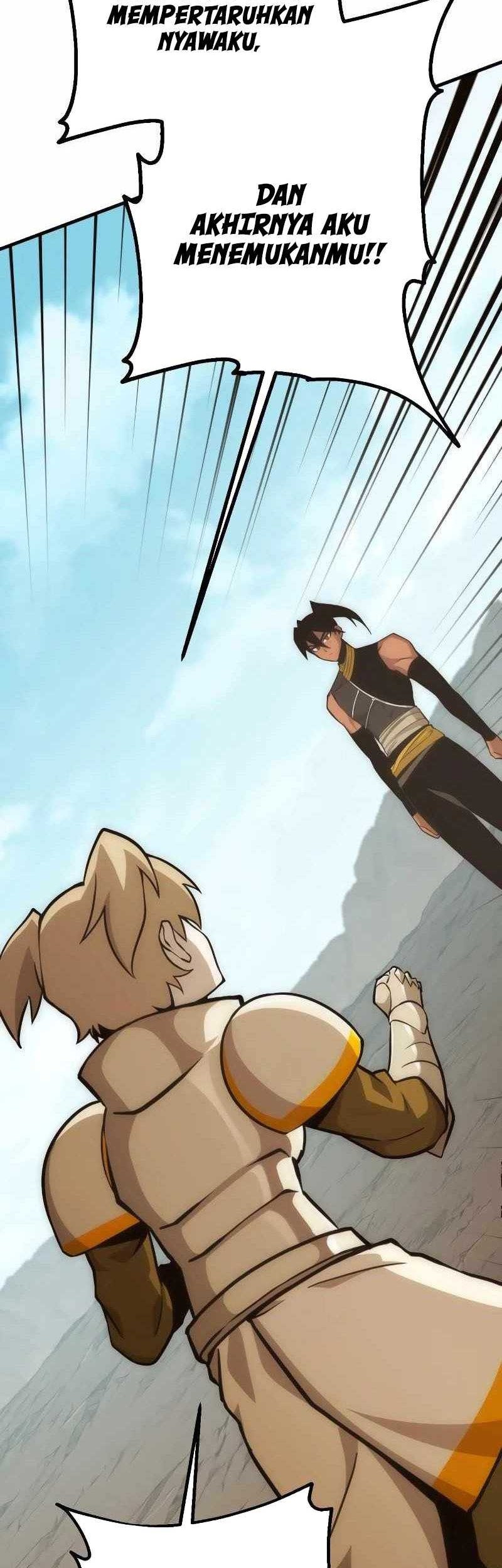 DANTALIAN Chapter 61 Gambar 15