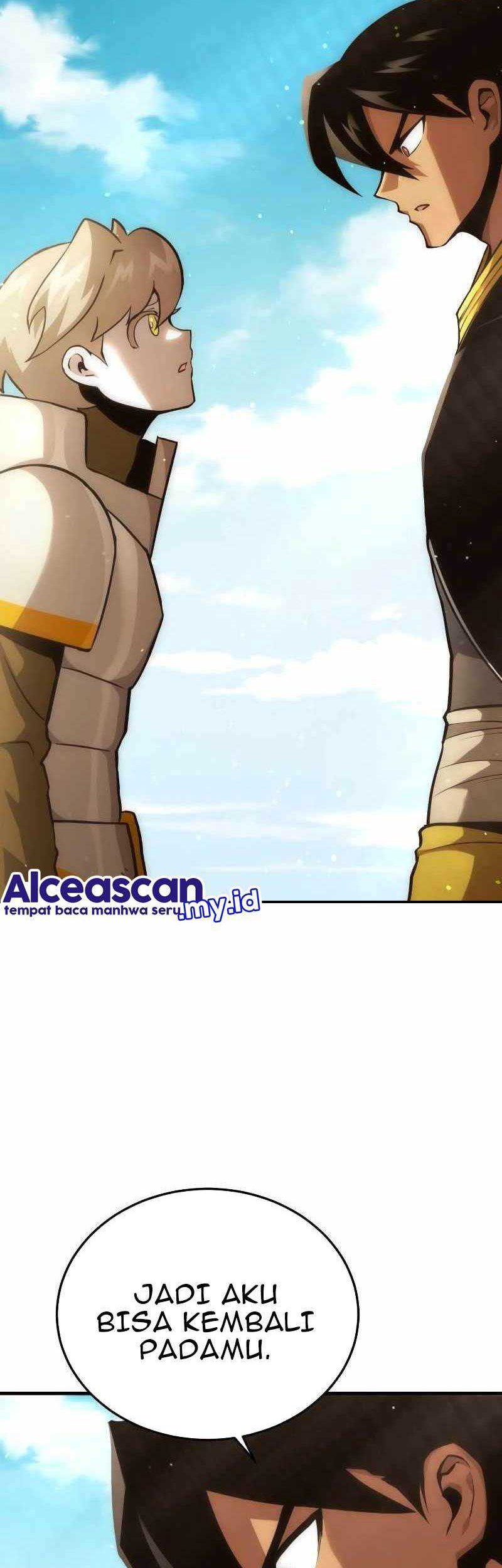 DANTALIAN Chapter 61 Gambar 19