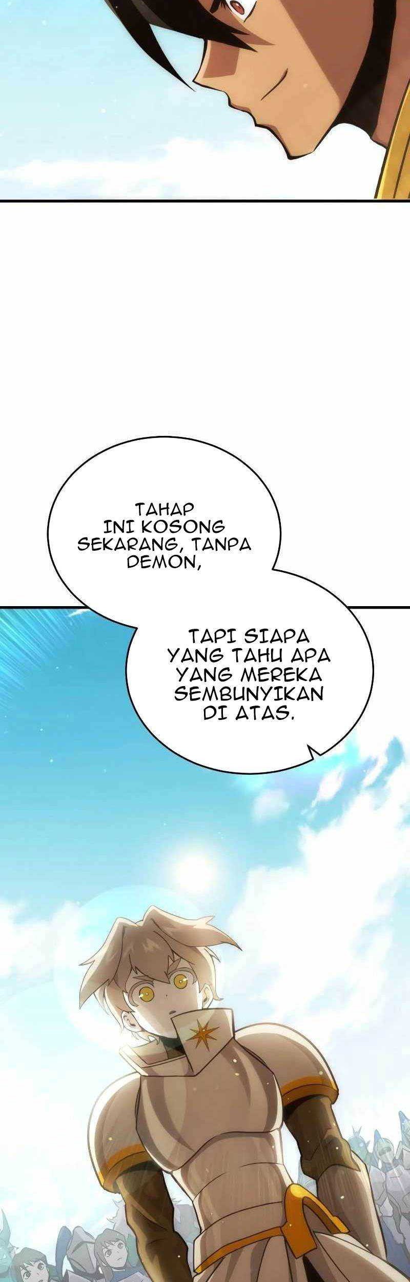 DANTALIAN Chapter 61 Gambar 20