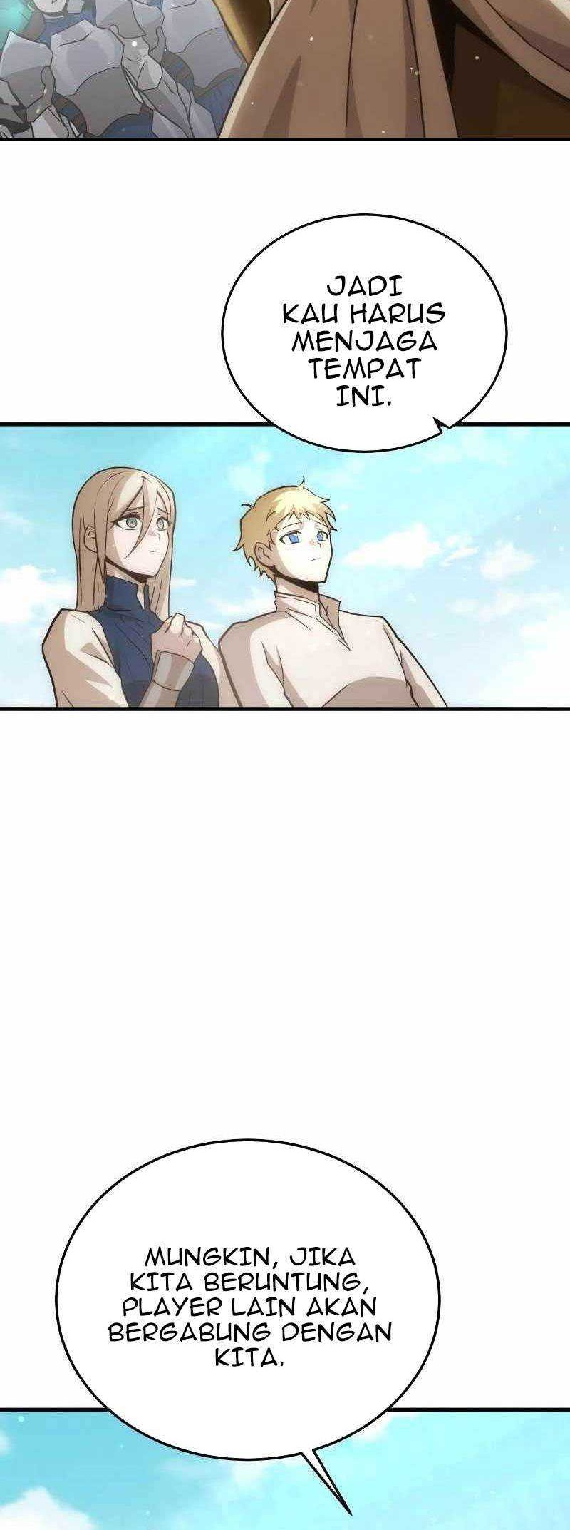 DANTALIAN Chapter 61 Gambar 21