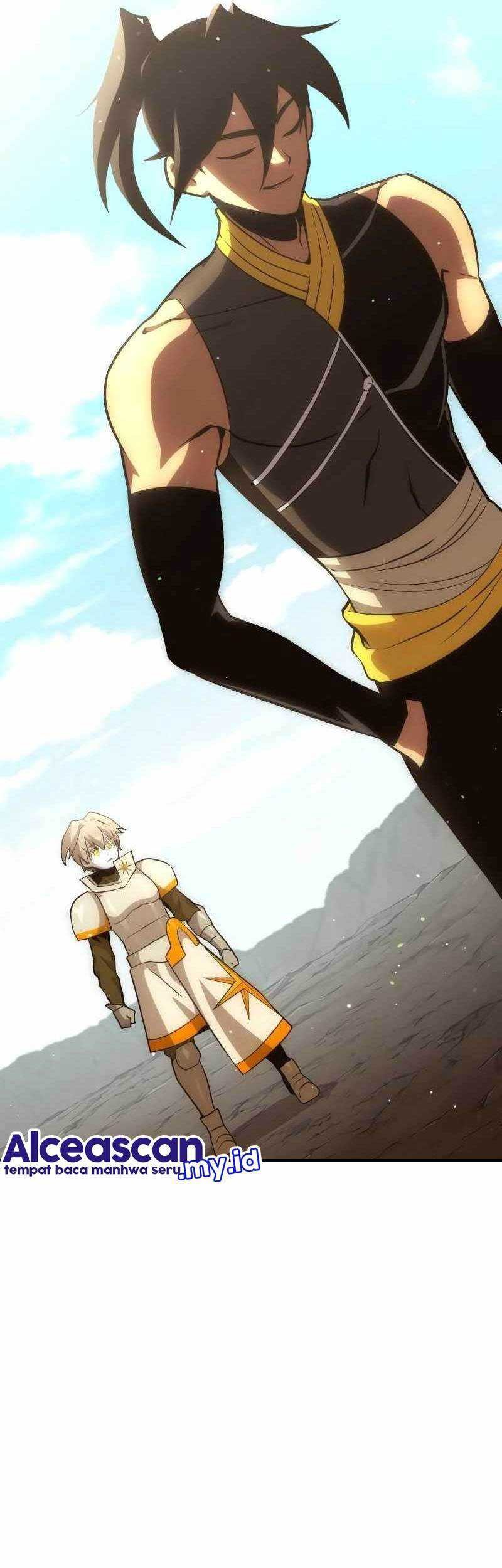 DANTALIAN Chapter 61 Gambar 26