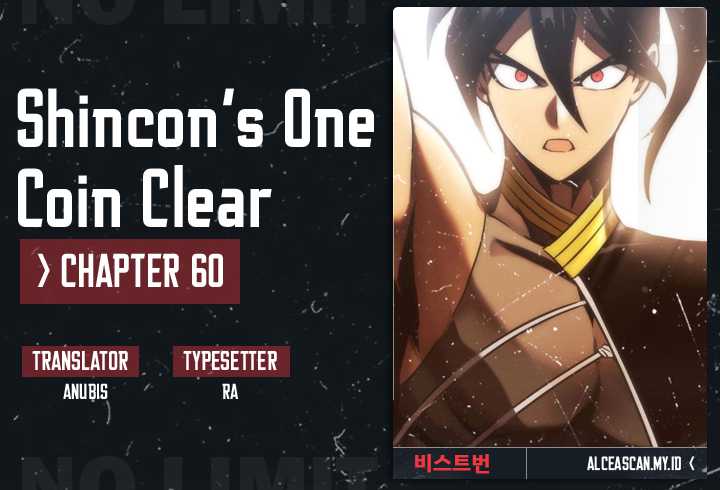 Baca Komik DANTALIAN Chapter 60 Gambar 1