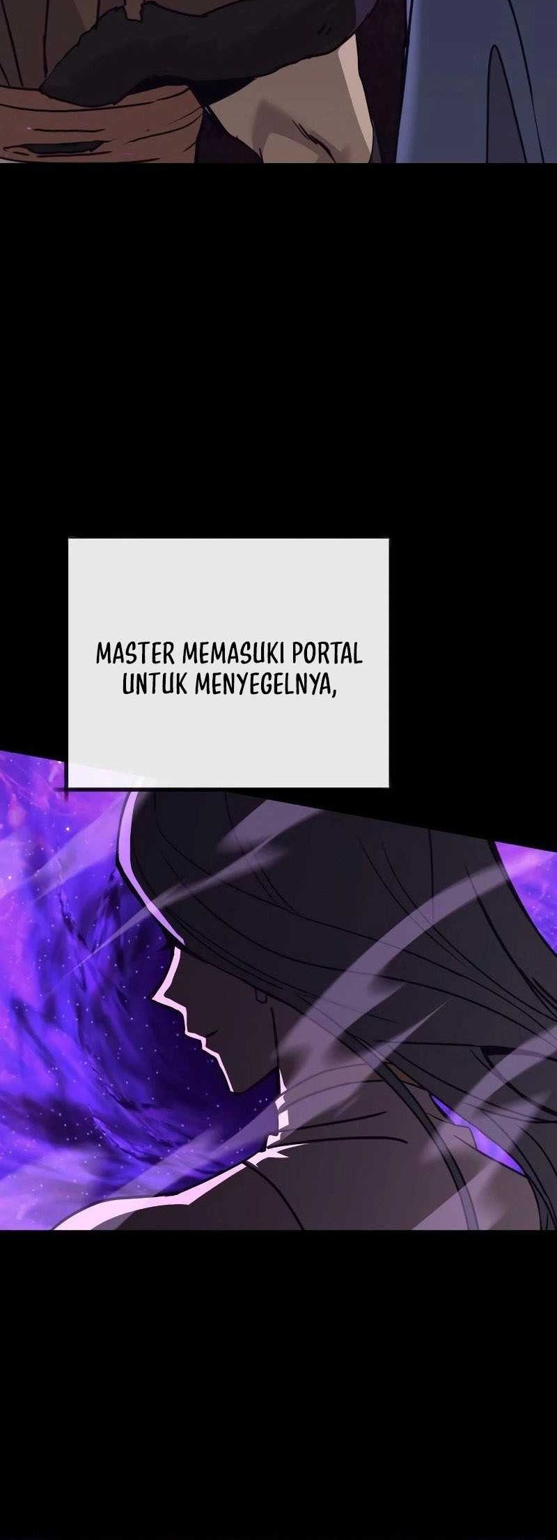 DANTALIAN Chapter 60 Gambar 41