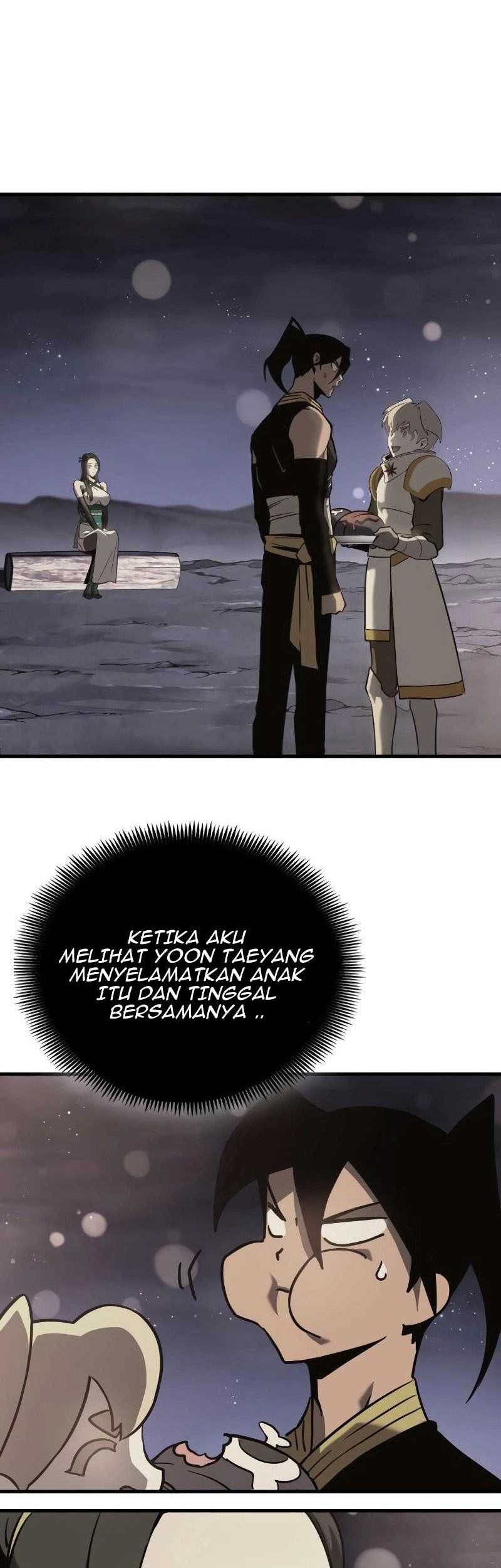 DANTALIAN Chapter 60 Gambar 47
