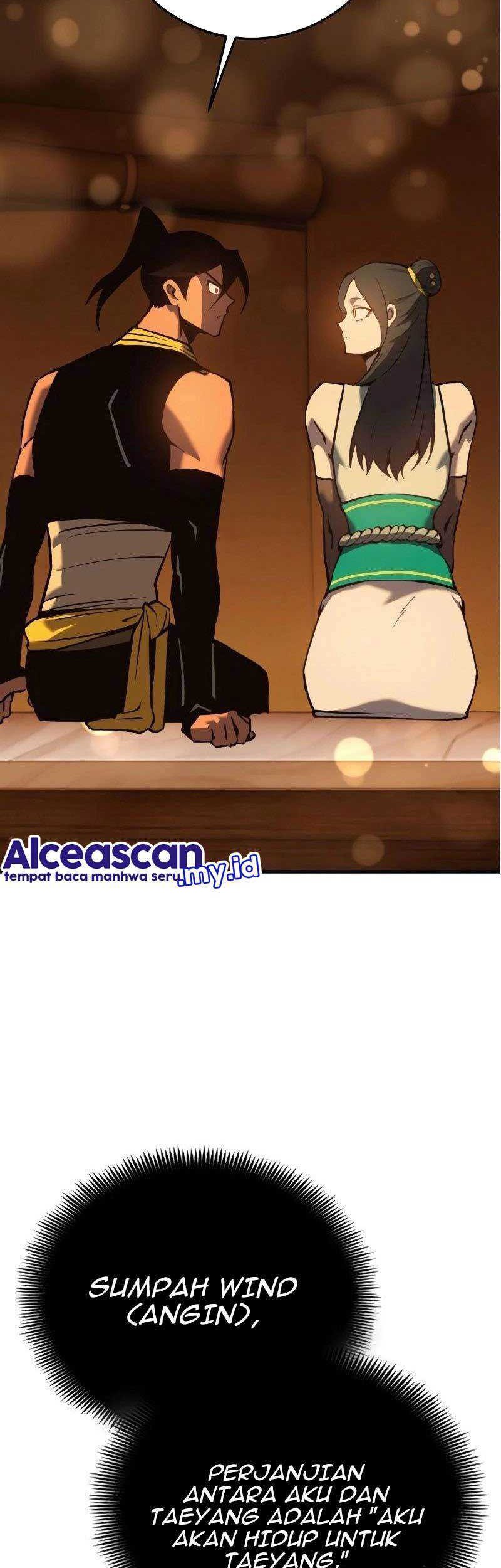 DANTALIAN Chapter 60 Gambar 52