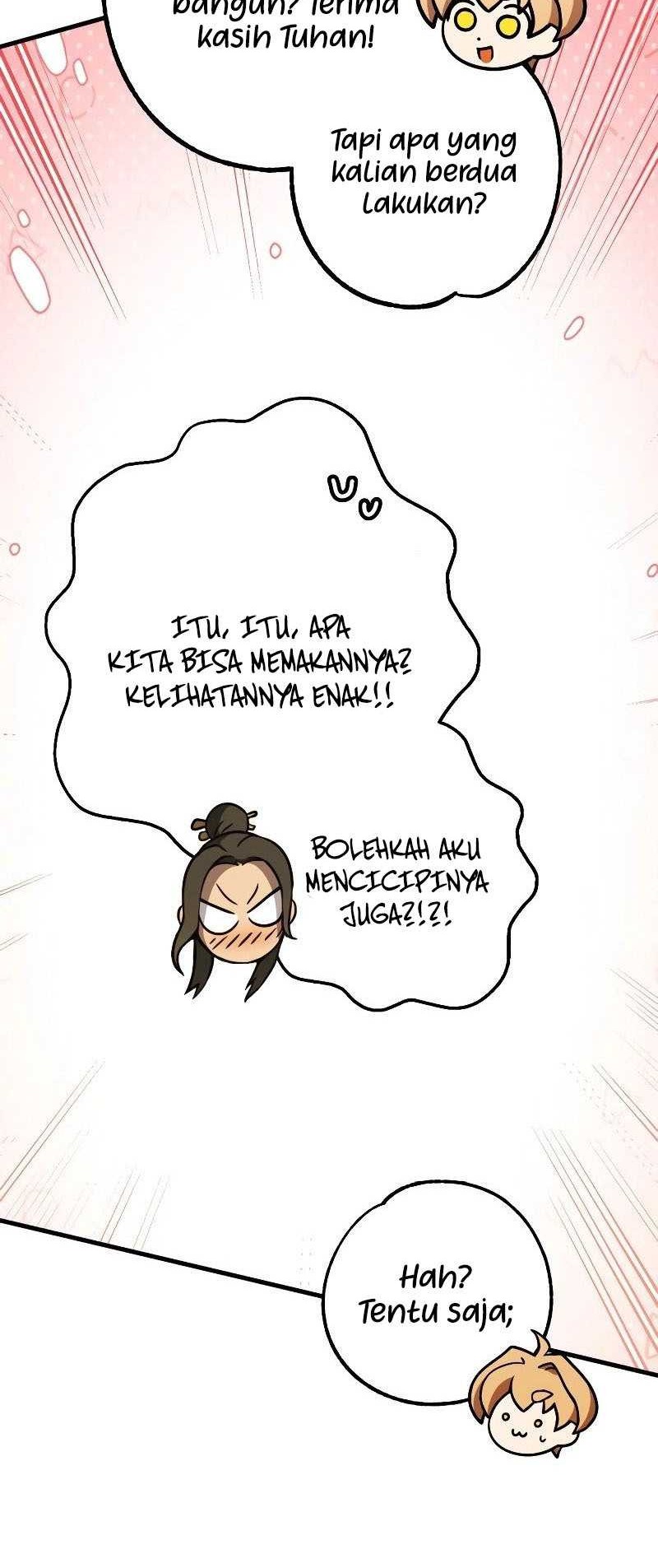 DANTALIAN Chapter 60 Gambar 64