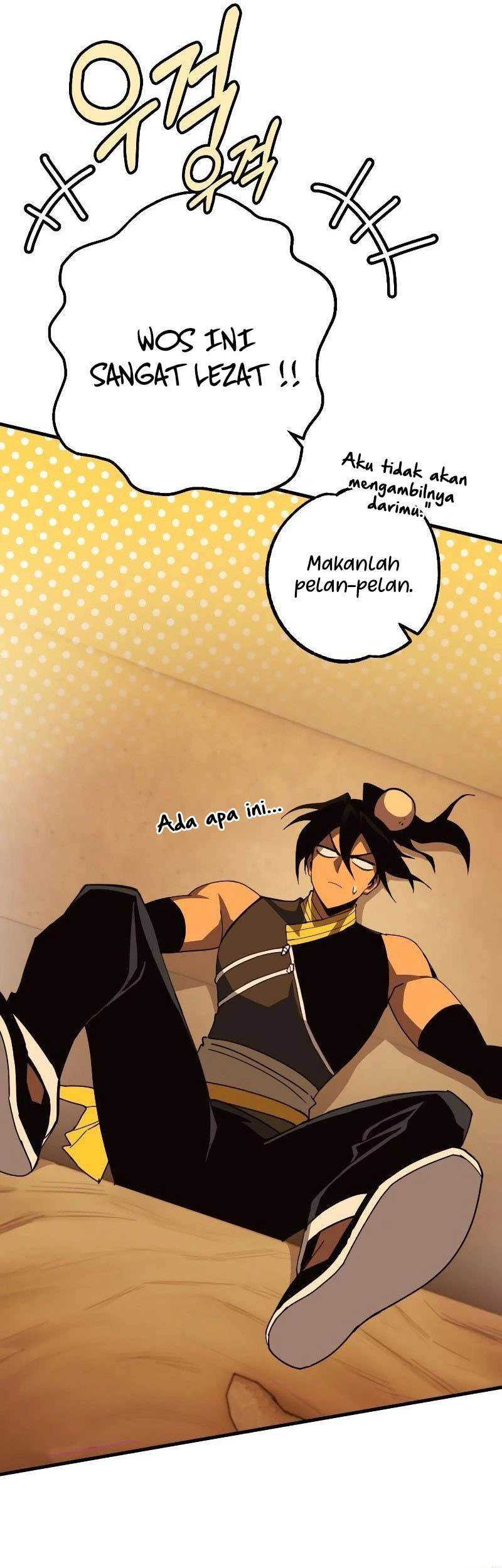 DANTALIAN Chapter 60 Gambar 65