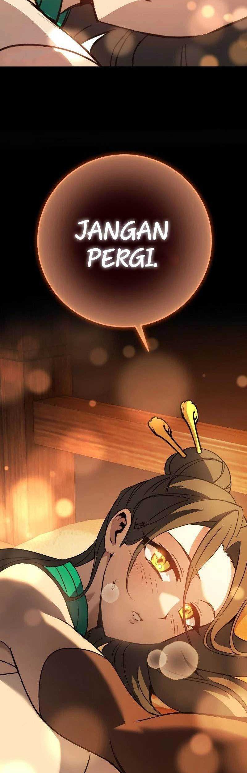 DANTALIAN Chapter 60 Gambar 3