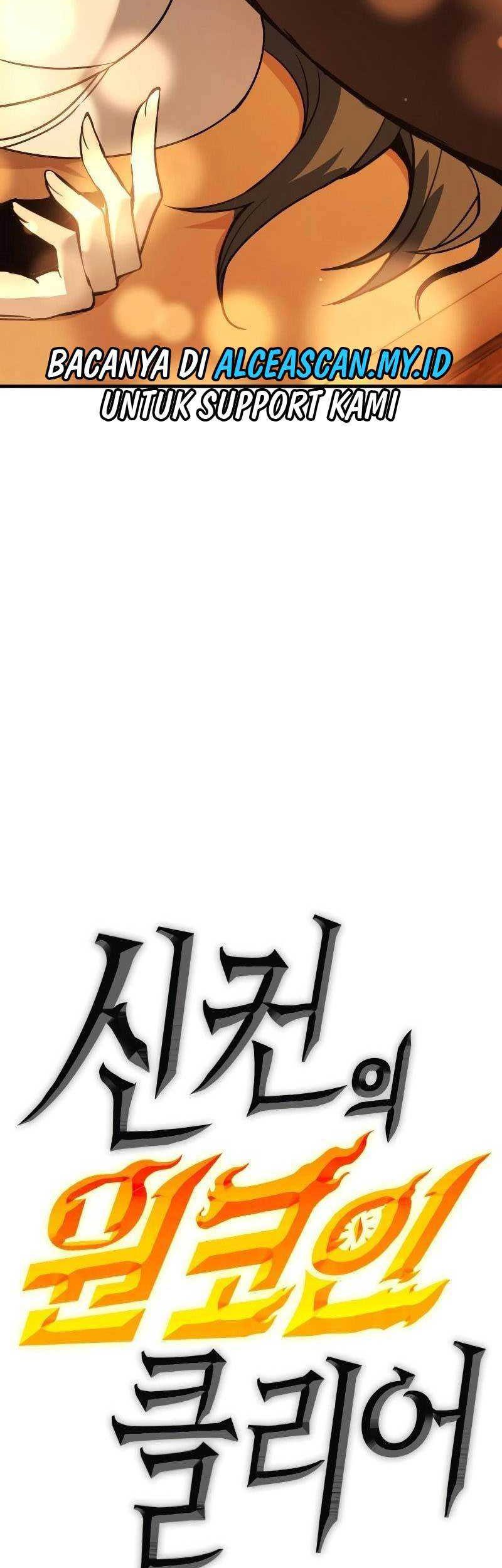 DANTALIAN Chapter 60 Gambar 4