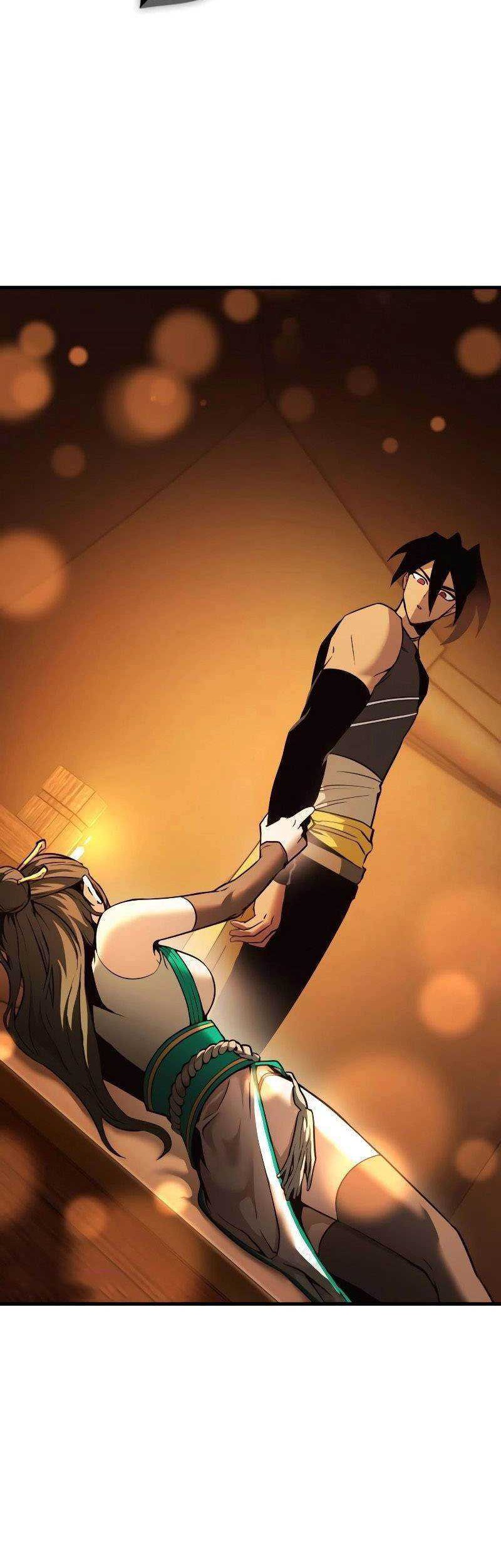 DANTALIAN Chapter 60 Gambar 5