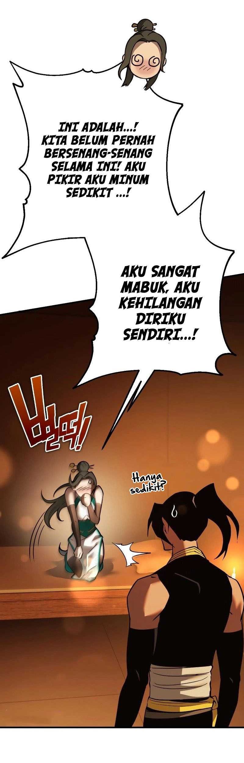 DANTALIAN Chapter 60 Gambar 8