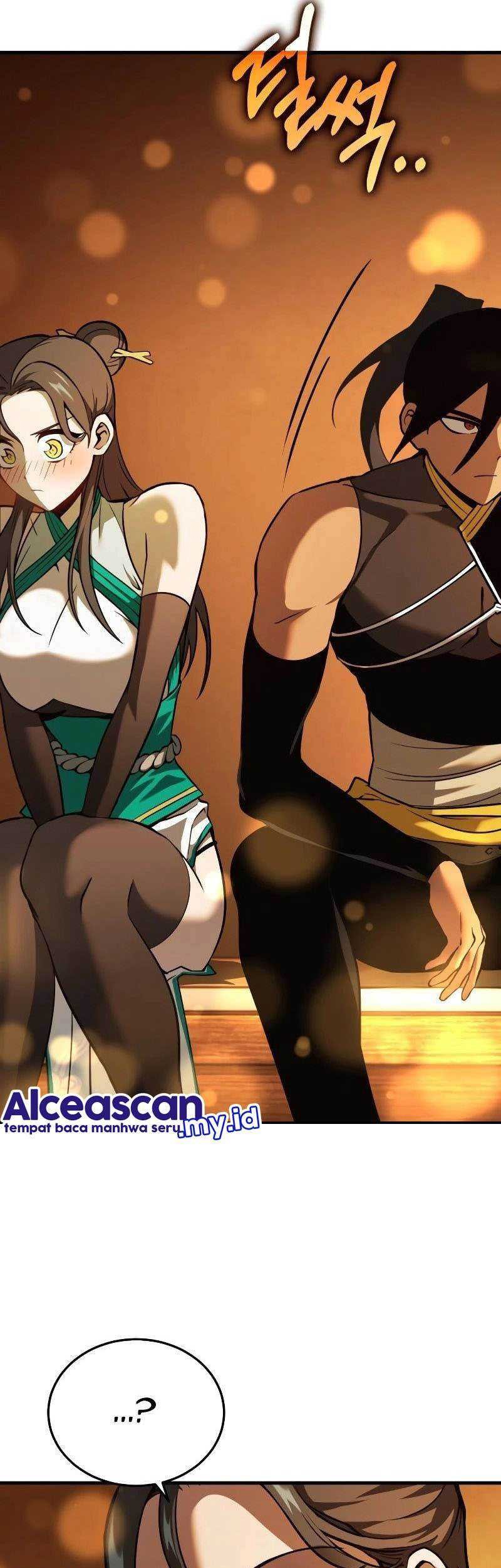 DANTALIAN Chapter 60 Gambar 10