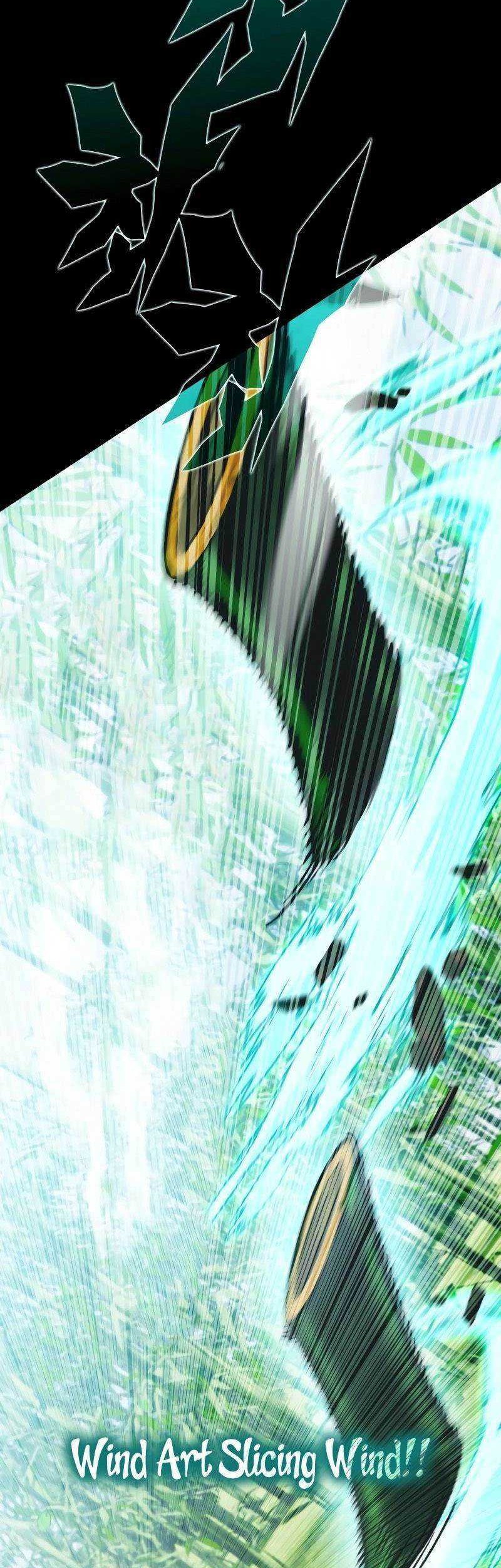 DANTALIAN Chapter 60 Gambar 19