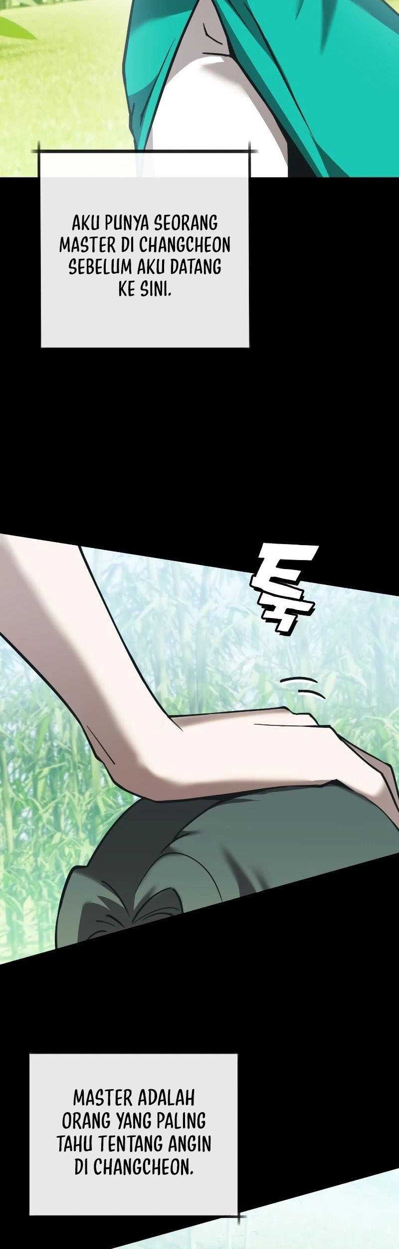 DANTALIAN Chapter 60 Gambar 23