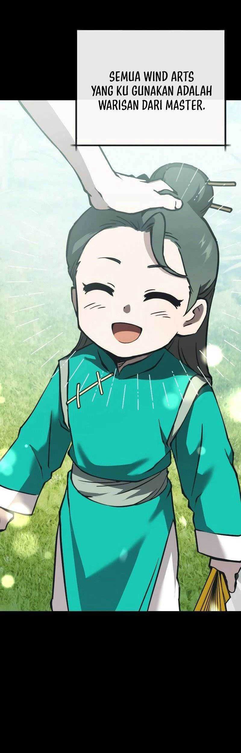DANTALIAN Chapter 60 Gambar 27