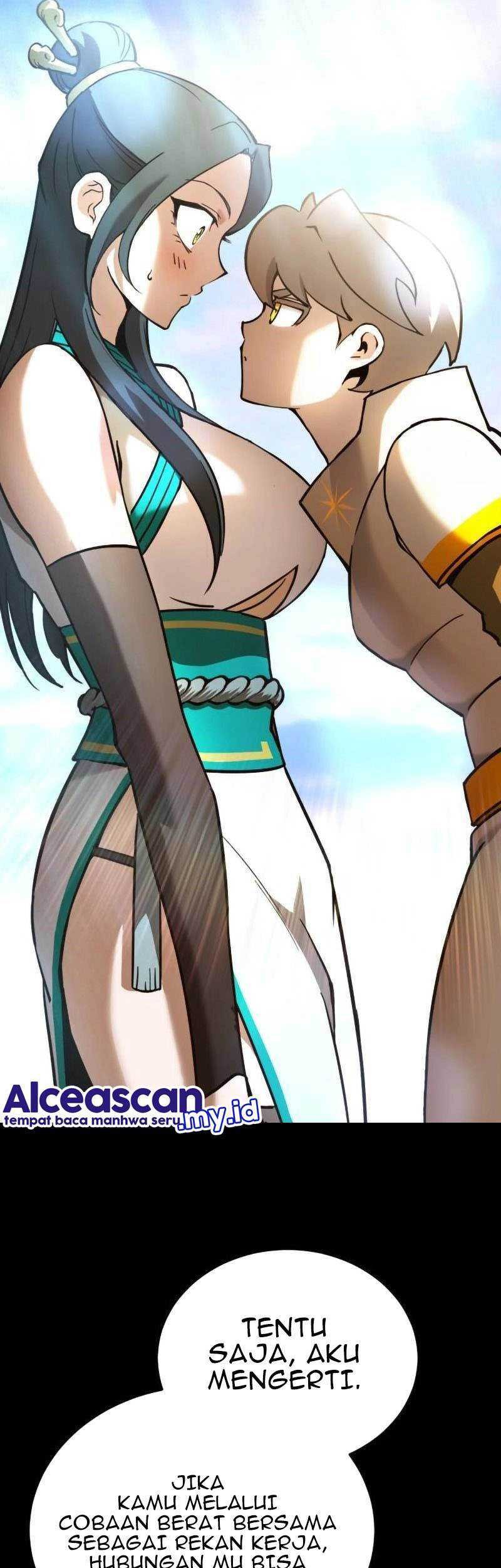 DANTALIAN Chapter 59 Gambar 34