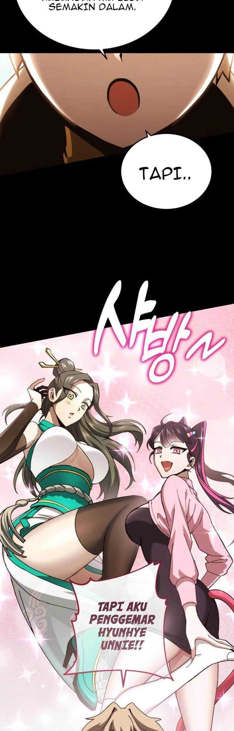 DANTALIAN Chapter 59 Gambar 35