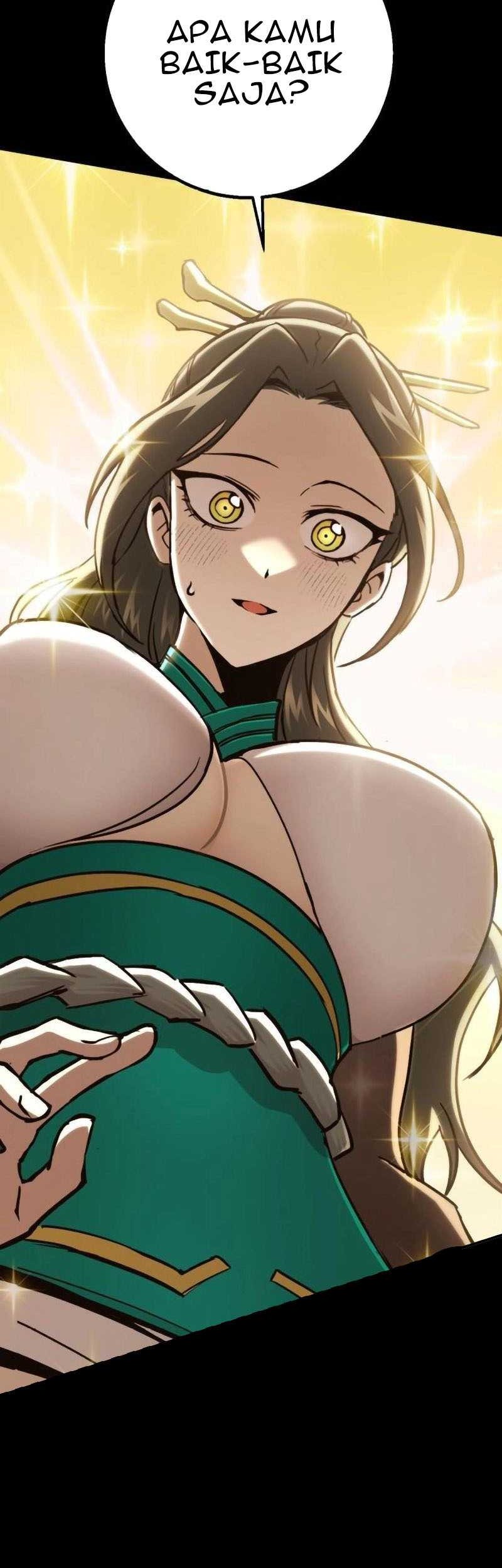 DANTALIAN Chapter 59 Gambar 40