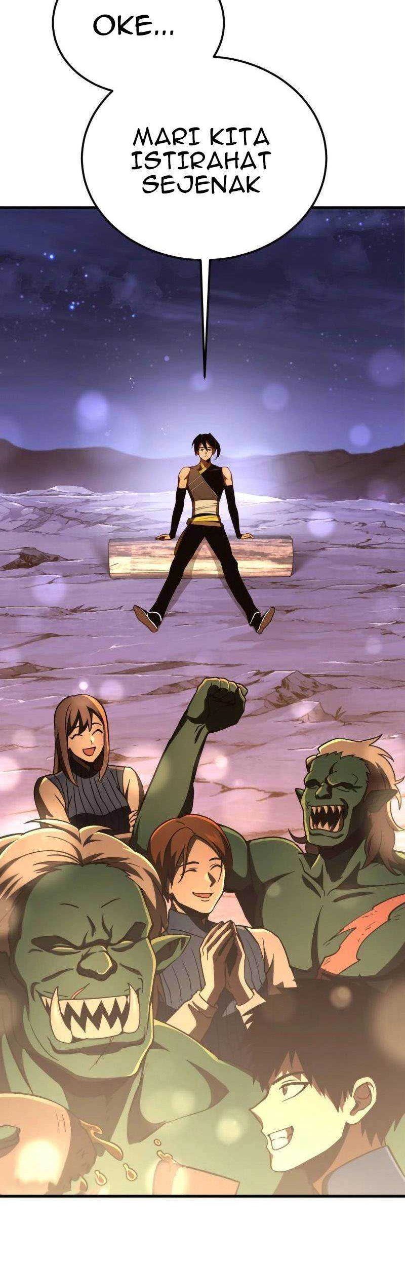 DANTALIAN Chapter 59 Gambar 45