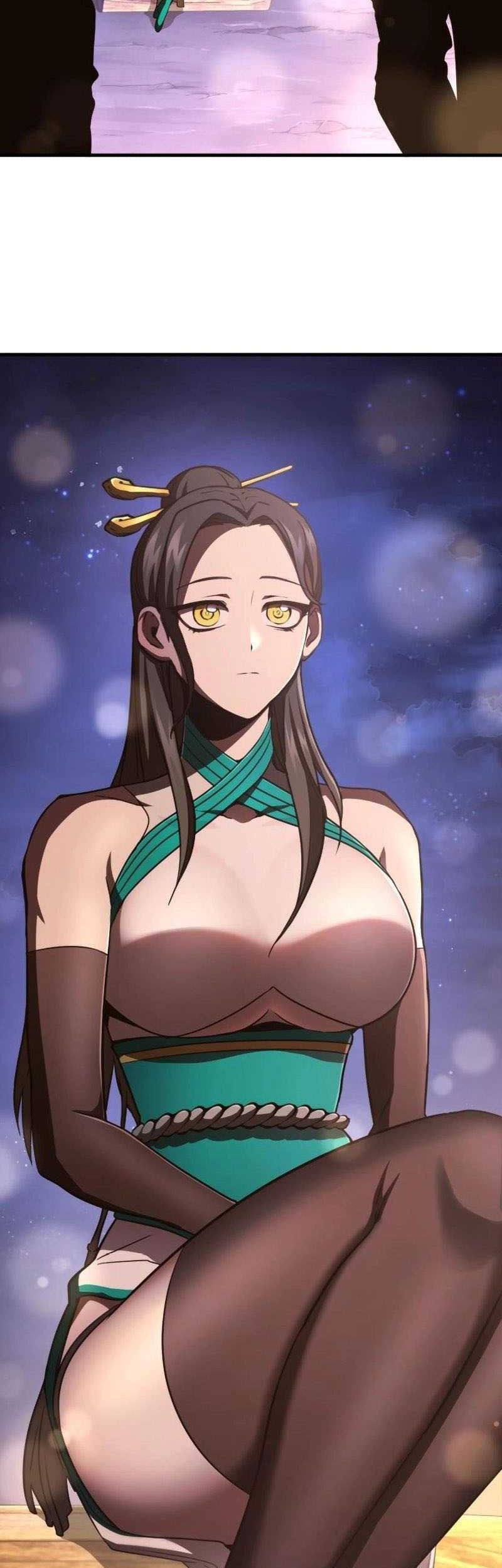 DANTALIAN Chapter 59 Gambar 48