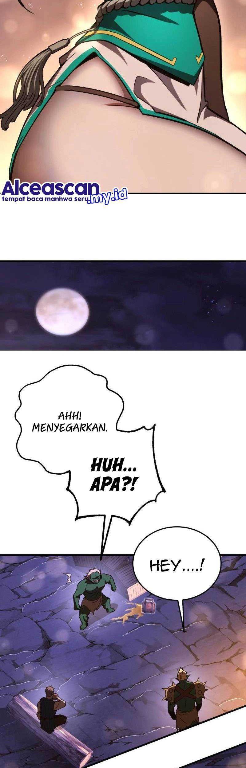 DANTALIAN Chapter 59 Gambar 52