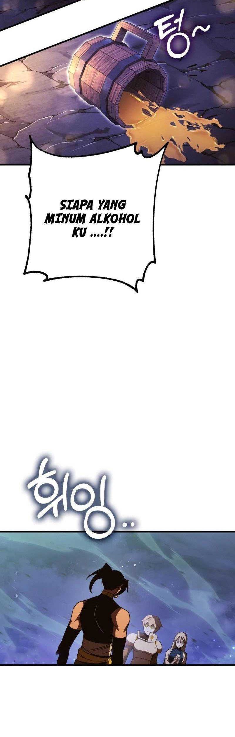 DANTALIAN Chapter 59 Gambar 53