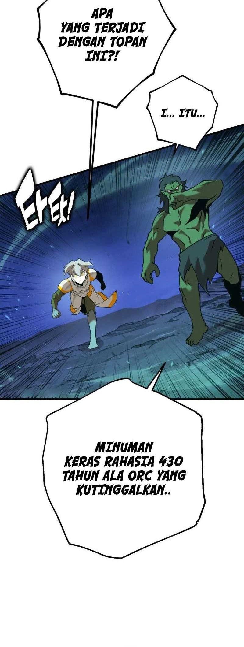 DANTALIAN Chapter 59 Gambar 57