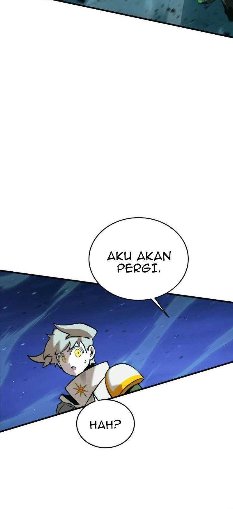 DANTALIAN Chapter 59 Gambar 61