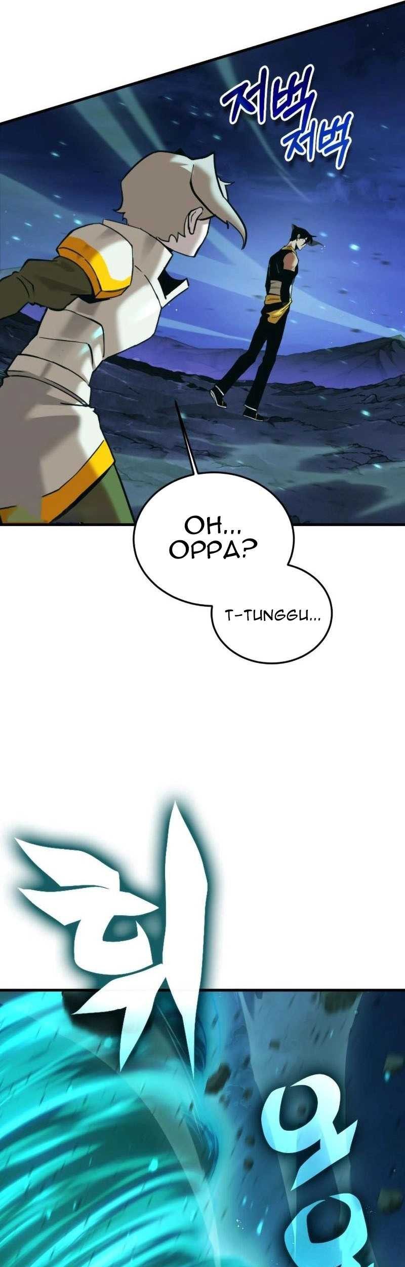 DANTALIAN Chapter 59 Gambar 62