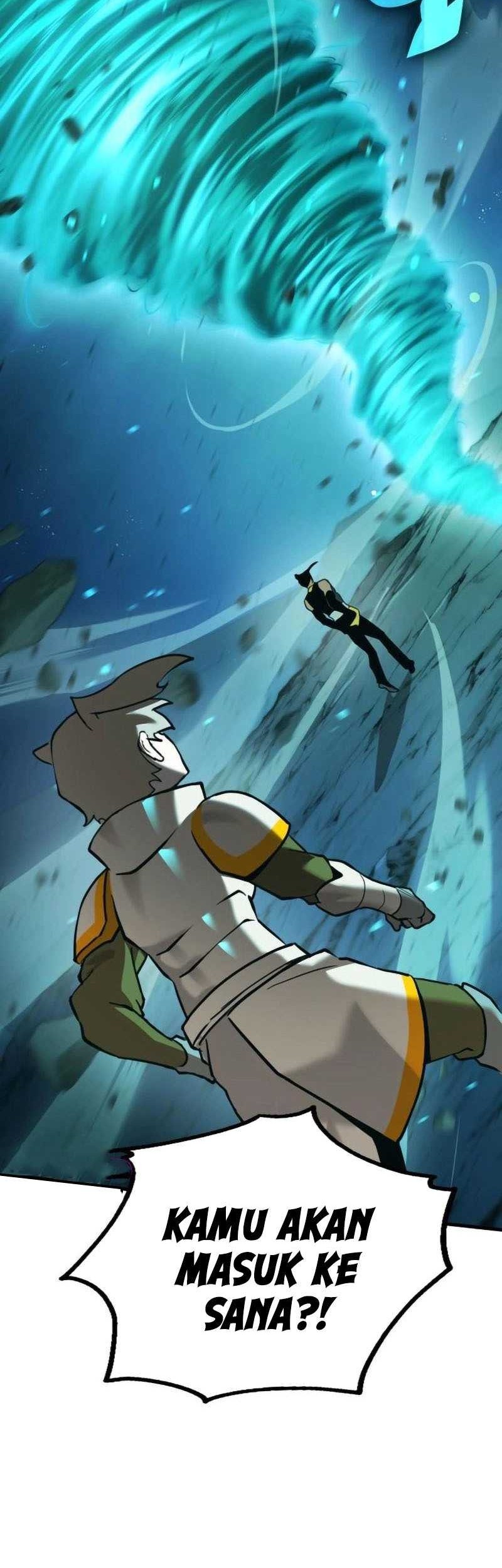 DANTALIAN Chapter 59 Gambar 63
