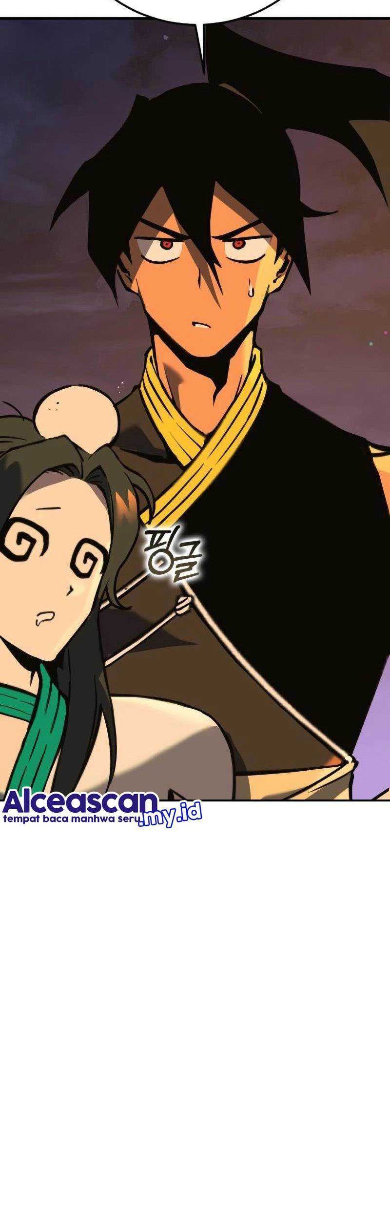 DANTALIAN Chapter 59 Gambar 69