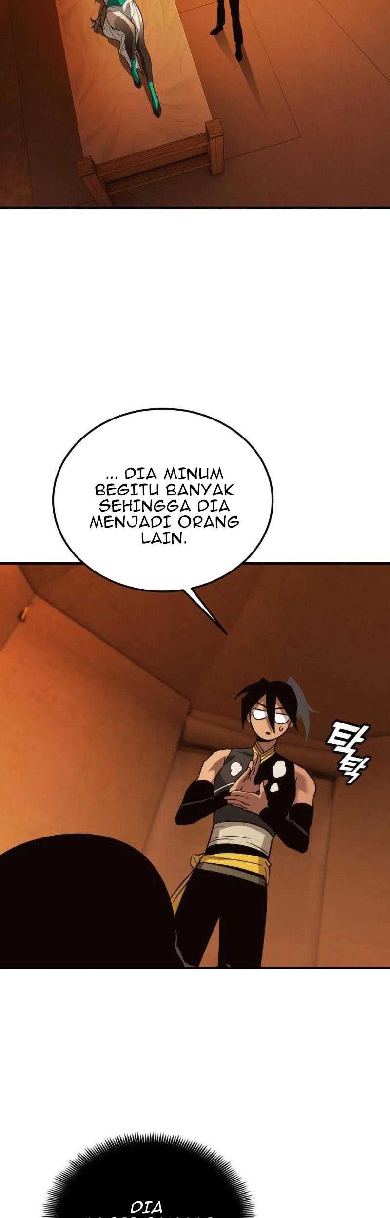 DANTALIAN Chapter 59 Gambar 72