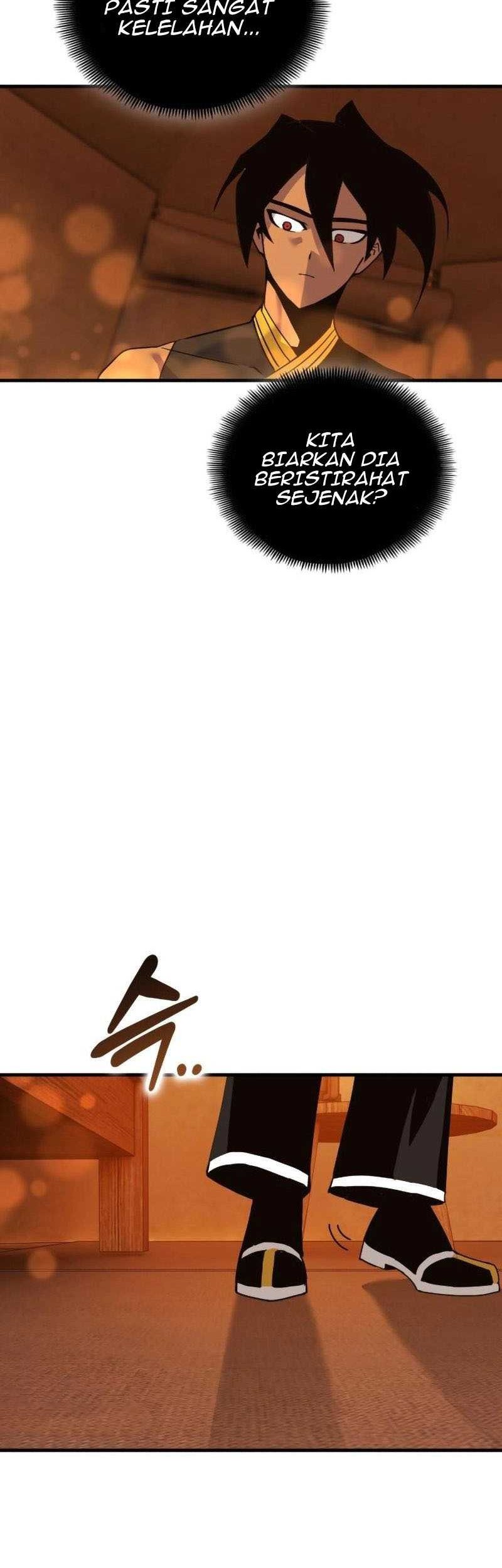 DANTALIAN Chapter 59 Gambar 73