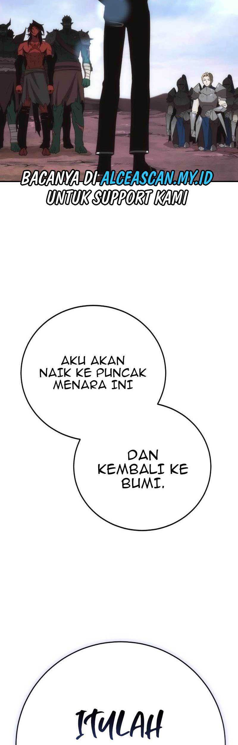 DANTALIAN Chapter 59 Gambar 3