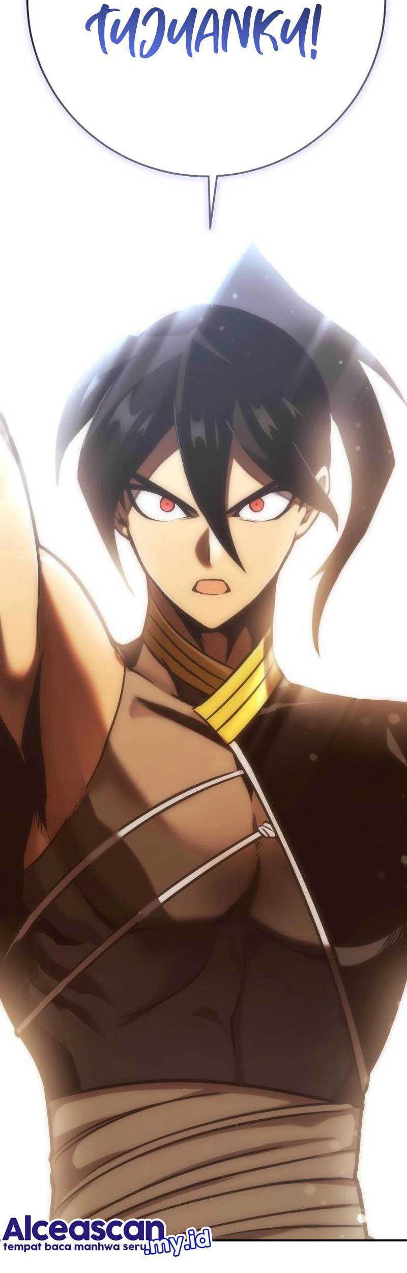 DANTALIAN Chapter 59 Gambar 4