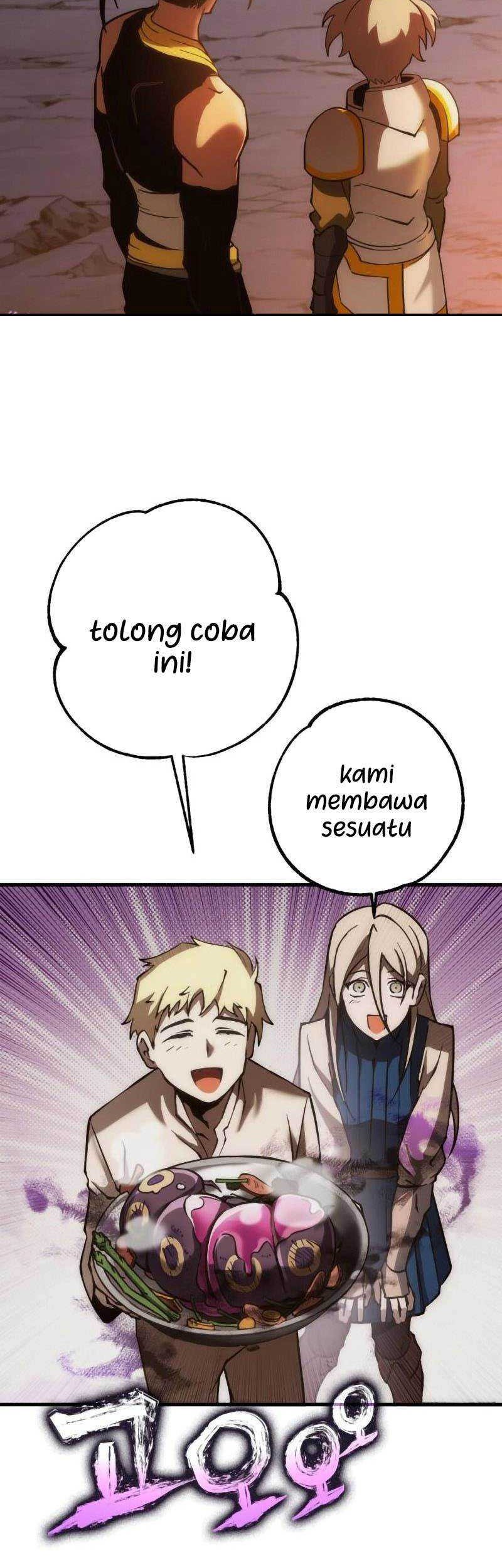 DANTALIAN Chapter 59 Gambar 12