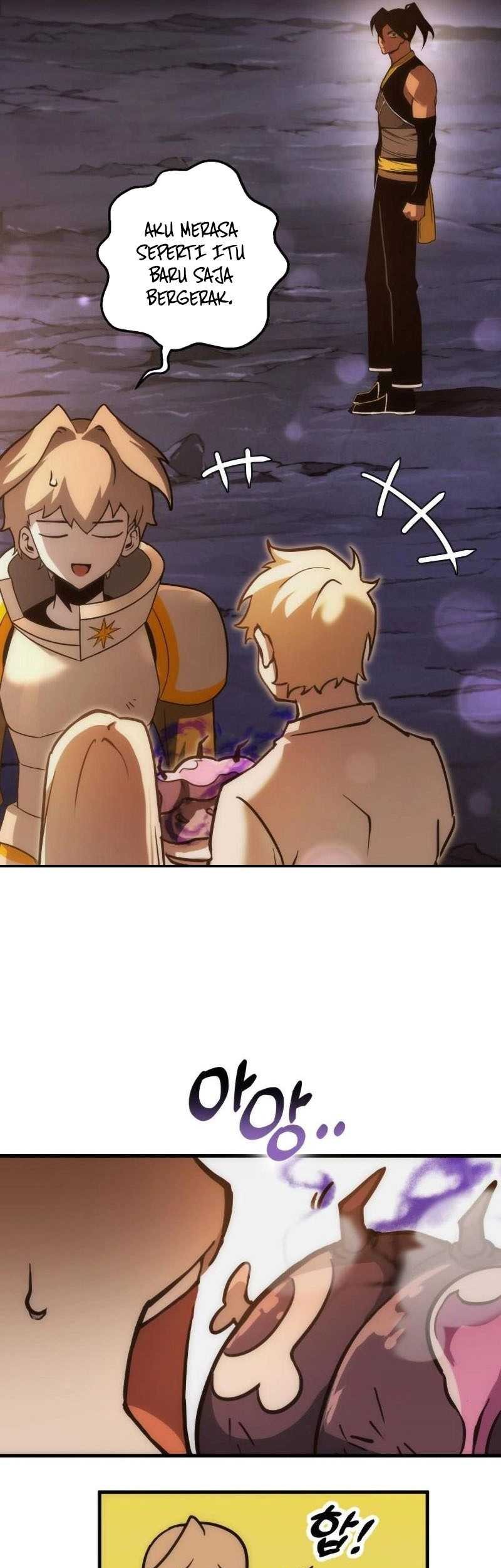 DANTALIAN Chapter 59 Gambar 14