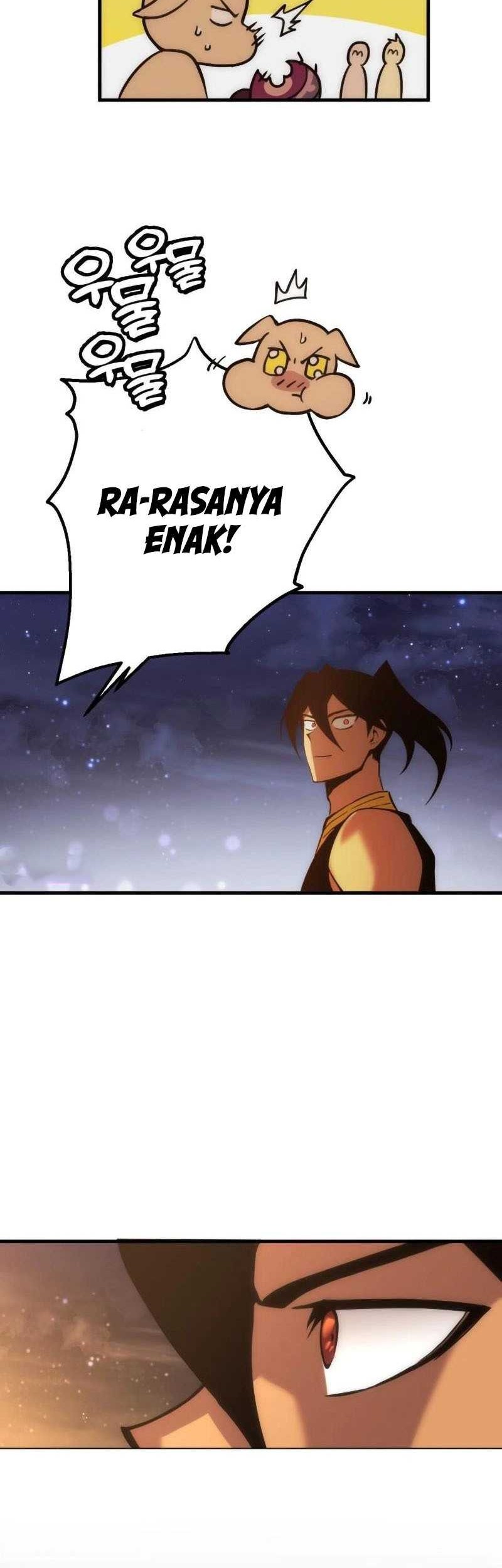 DANTALIAN Chapter 59 Gambar 15