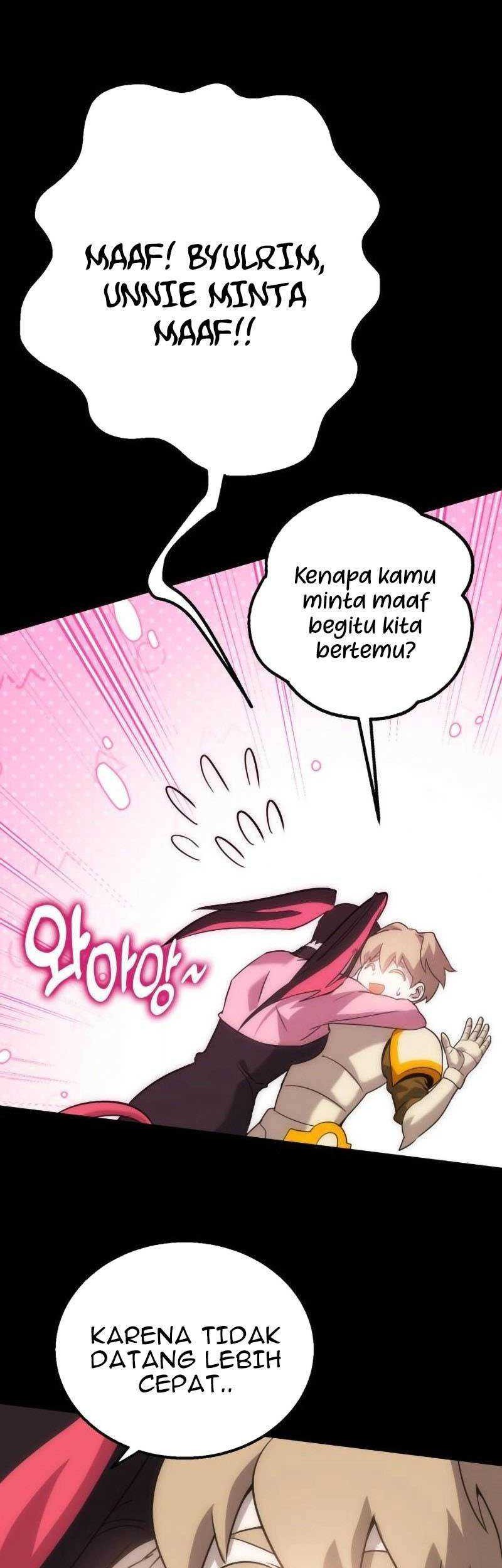 DANTALIAN Chapter 59 Gambar 20