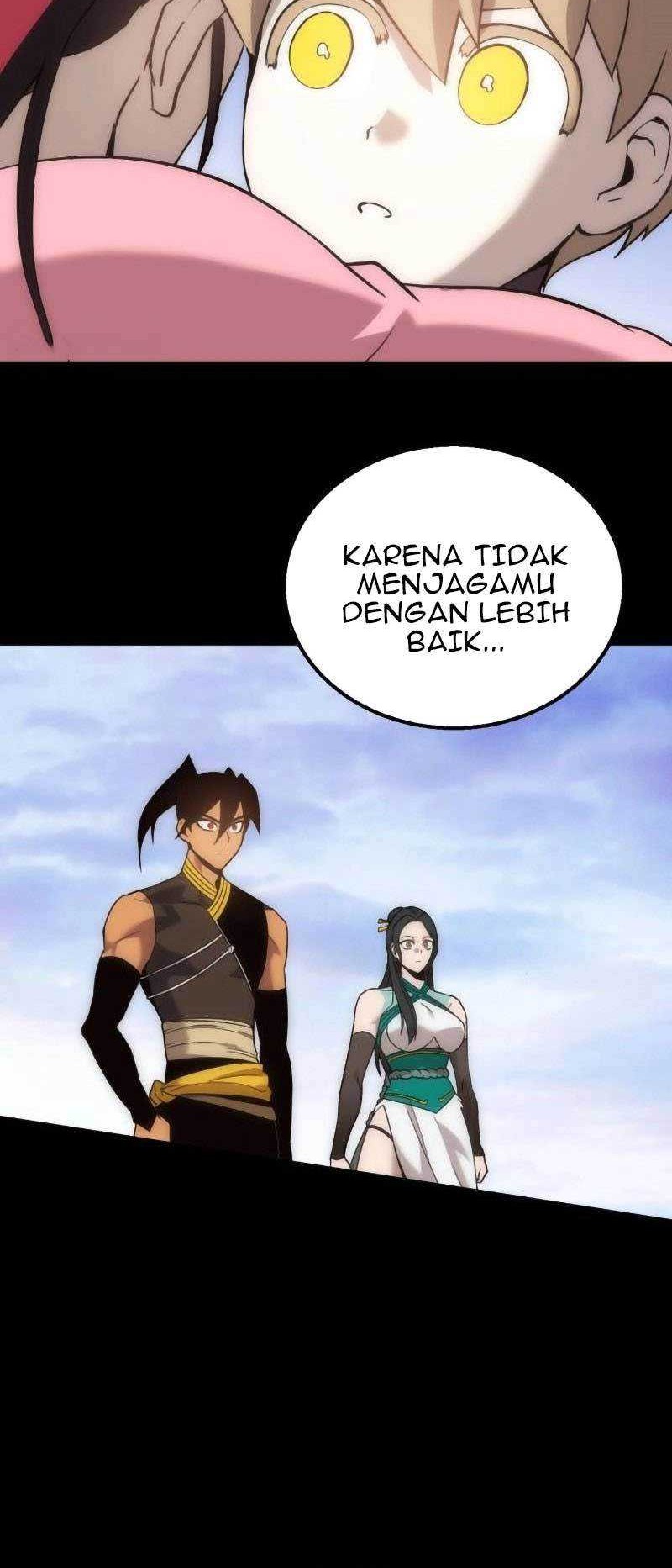 DANTALIAN Chapter 59 Gambar 21