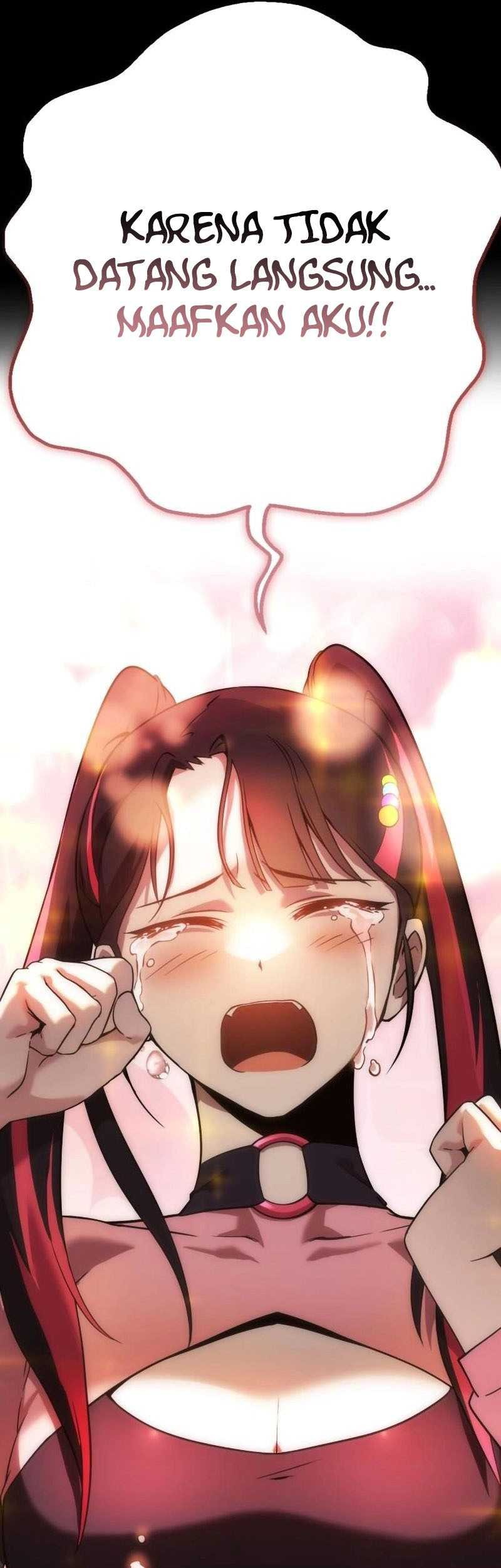 DANTALIAN Chapter 59 Gambar 22