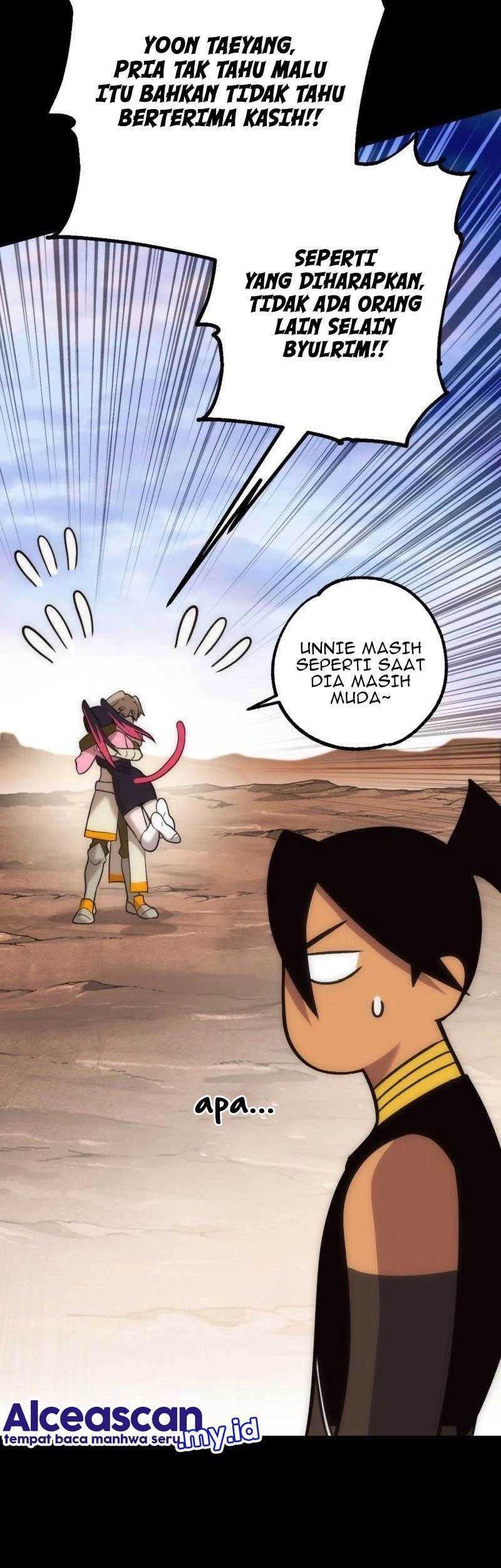 DANTALIAN Chapter 59 Gambar 28