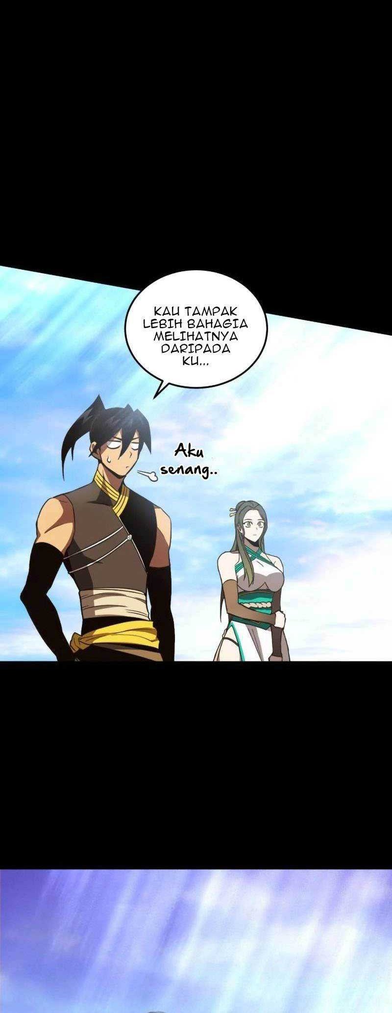 DANTALIAN Chapter 59 Gambar 29