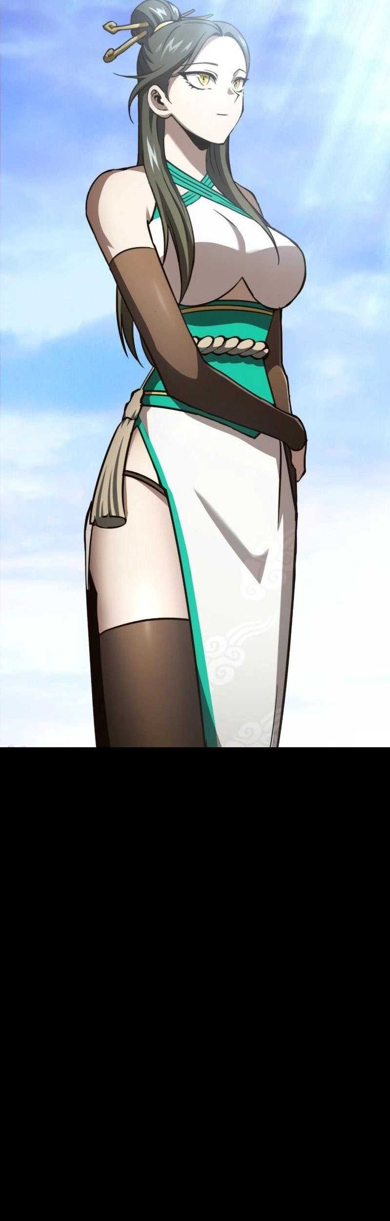 DANTALIAN Chapter 59 Gambar 30