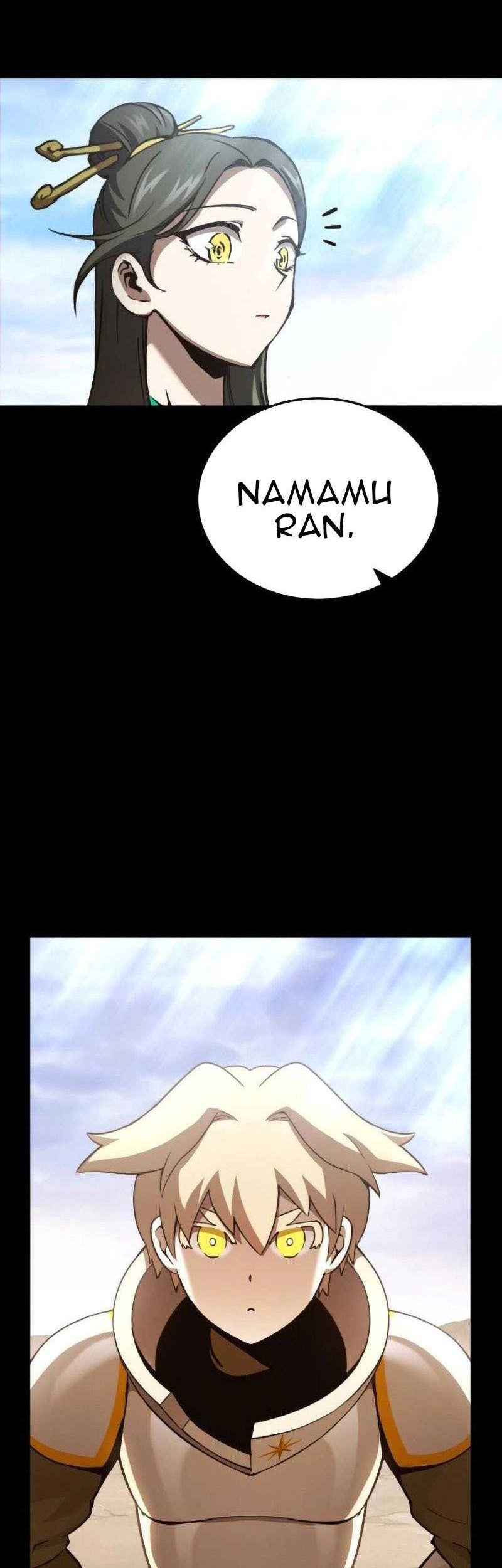 DANTALIAN Chapter 59 Gambar 31